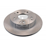 FEBI BILSTEIN Bremsscheibe