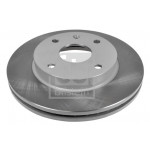 FEBI BILSTEIN Bremsscheibe