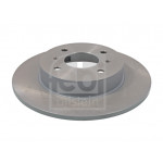 FEBI BILSTEIN Bremsscheibe