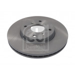 FEBI BILSTEIN Bremsscheibe