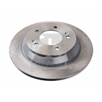FEBI BILSTEIN Bremsscheibe