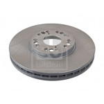 FEBI BILSTEIN Bremsscheibe