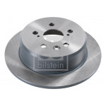 FEBI BILSTEIN Bremsscheibe
