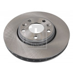 FEBI BILSTEIN Bremsscheibe