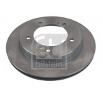 FEBI BILSTEIN Bremsscheibe