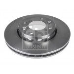 FEBI BILSTEIN Bremsscheibe