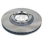 FEBI BILSTEIN Bremsscheibe