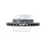 FEBI BILSTEIN Bremsscheibe