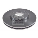 FEBI BILSTEIN Bremsscheibe