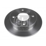 FEBI BILSTEIN Bremsscheibe