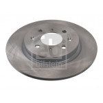 FEBI BILSTEIN Bremsscheibe