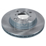 FEBI BILSTEIN Bremsscheibe