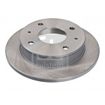FEBI BILSTEIN Bremsscheibe