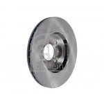 FEBI BILSTEIN Bremsscheibe