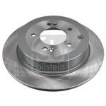 FEBI BILSTEIN Bremsscheibe