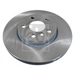 FEBI BILSTEIN Bremsscheibe