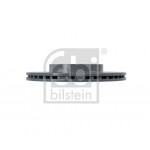 FEBI BILSTEIN Bremsscheibe