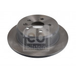 FEBI BILSTEIN Bremsscheibe
