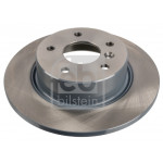 FEBI BILSTEIN Bremsscheibe