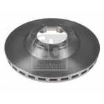 FEBI BILSTEIN Bremsscheibe