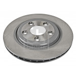 FEBI BILSTEIN Bremsscheibe