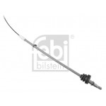 FEBI BILSTEIN Seilzug, Feststellbremse
