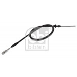 FEBI BILSTEIN Seilzug, Feststellbremse