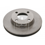 FEBI BILSTEIN Bremsscheibe