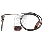 FEBI BILSTEIN Sensor, Abgastemperatur