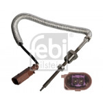 FEBI BILSTEIN Sensor, Abgastemperatur