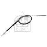 FEBI BILSTEIN Seilzug, Feststellbremse
