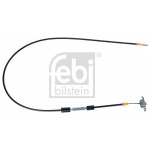 FEBI BILSTEIN Seilzug, Feststellbremse