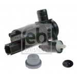 FEBI BILSTEIN Waschwasserpumpe, Scheibenreinigung