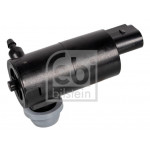 FEBI BILSTEIN Waschwasserpumpe, Scheibenreinigung