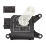 FEBI BILSTEIN Stellelement, Mischklappe