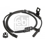 FEBI BILSTEIN Sensor, Raddrehzahl