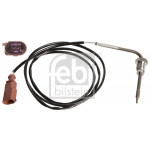 FEBI BILSTEIN Sensor, Abgastemperatur