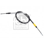 FEBI BILSTEIN Seilzug, Feststellbremse