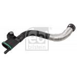 FEBI BILSTEIN Schlauch, Kurbelgehäuseentlüftung