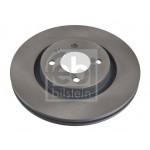 FEBI BILSTEIN Bremsscheibe