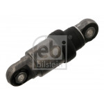 FEBI BILSTEIN Schwingungsdämpfer, Keilrippenriemen