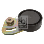 FEBI BILSTEIN Spannrolle, Keilrippenriemen