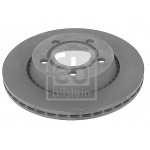 FEBI BILSTEIN Bremsscheibe