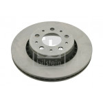 FEBI BILSTEIN Bremsscheibe