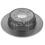 FEBI BILSTEIN Bremsscheibe
