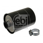 FEBI BILSTEIN Luftfilter, Kompressor-Ansaugluft