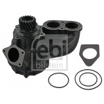 FEBI BILSTEIN Wasserpumpe, Motorkühlung