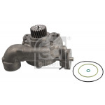 FEBI BILSTEIN Wasserpumpe
