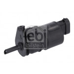 FEBI BILSTEIN Waschwasserpumpe, Scheibenreinigung