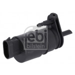 FEBI BILSTEIN Waschwasserpumpe, Scheibenreinigung